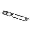Toyota Tacoma ABS Air Condition Adjust Button Cover Trim (2016-2019)