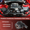 Ram 1500 3.6L, Jeep Wrangler 3.6L Hybrid PCV Valve (2019-2022)