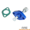 Honda TRX 400EX, Suzuki, Yamaha, Arctic Cat DVX ATV Manual Cam Chain Tensioners