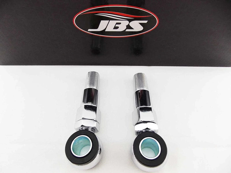 Harley Davidson FLSTNI Softail Deluxe Shock Absorber Lowering Kit (93-96)