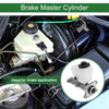 Toyota Tacoma Brake Master Cylinder Reservoir (1995-2000)