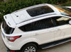 Ford Escape Kuga ABS Factory Style Spoiler Wing (2013-2019)