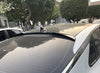 Kia K5 Sedan M Style Rear Roof Spoiler Wing Lip Glossy Black (2021-2024)