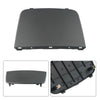Kia Carens Rondo Black Interior Instrument Panel Dash (2006-2010)