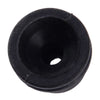 Toyota Camry 4Pcs Black Engine Cover Cushion (2015-2017)