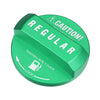 Toyota Fuel Tank Cap Cover