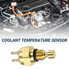 Honda Accord (2003-2007) 1 x Water Temp Sensor Coolant Temperature Sensor