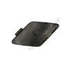BMW F30 Rear Bumper Tow Hook Eye Cover Cap (2012–2015)
