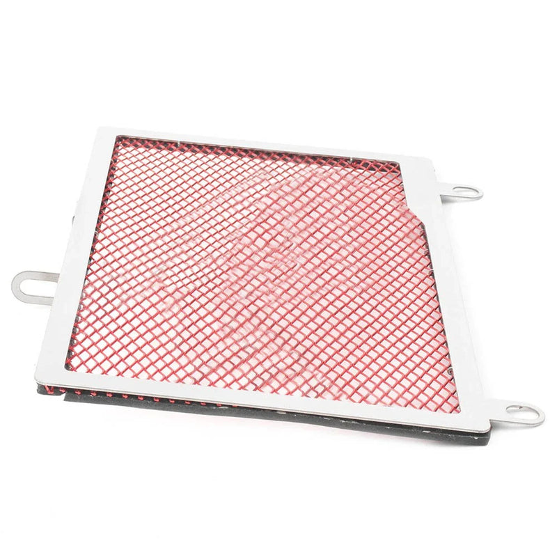 Honda CB500F CB500X Radiator Guard Cover (2013-2017)