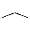 BMW X6 F16 (2015-2019) Carbon Fiber Look Rear Spoiler Lip Trim