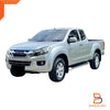 Isuzu D-Max MU-X 2012-2016 Silver Center Wheel Cap Cover (12-16)