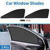 Toyota Harrier 80 Series Window Cover (2000-2005)