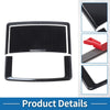 Nissan Rogue Car Front Row Headlight Trim Bezel (2021-2024)