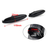 Toyota Lexus IS250 350 SC430 Dynamic LED Side Marker Turn Signal Lights (2006-2013)