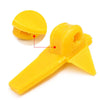 20x Set Tire Tyre Nylon Mount Demount Machine Head Duckhead Rim Protector