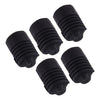 Toyota Car Bumper Hood Lower Slam Rubber Damper Buffer (Fits Various Years)