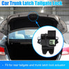 Kia Forte (2013-2018) 1.6L 2.0L 2.4L Trunk Latch Tailgate Lock
