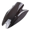 Kawasaki Z1000 Windshield (2010-2013)