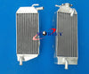 Honda CRF450R CRF450 Aluminum Radiator (2009-2012)