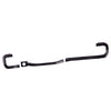 Ford F150 Carbon Fiber Center Console Dash Trim (2021-2023)