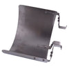 2.5-3.5" Inlet Filter System Universal Stainless Heat Shield