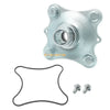 Honda Foreman Rubicon 500 TRX500FA / FGA 4x4 Front Wheel Hub Kit (2001–2005)