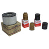 Landcruiser 1HZ 4.2 Diesel 70 75 80 series Air Oil Fuel Filter