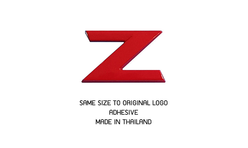 Isuzu D-Max 3D Adhesive Logo Emblem (2020-2021)
