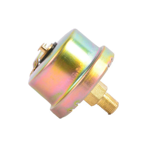 Toyota Landcruiser 60 70 80 Series Oil Pressure Gauge Sender (1983-1999)