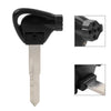 Yamaha Motorbike Scooter Ignition Key Blank Uncut Blade