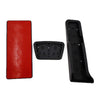 Lexus GS RX IS LS 2 x Foot Gas Brake Pedal Covers