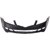 Bumper Cover Fascia Front for Acura TSX 2006-2008
