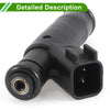 Ford Freestar 3.9 4.2 Fuel Injector No.1F1Z9F593DA (2004-2005)