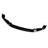 BMW F87 M2 (2016-2021) Glossy Black Front Bumper Spoiler Lip