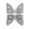 Mercedes-Benz W220 / W215 Switch Cover (2002–2009)