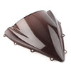 Agusta MV F3 800 675 Windshield (2012-2017)