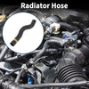 Toyota Previa 2.4L AT Radiator Hose (2004)