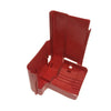 Honda Fit Red Car Battery Terminal Cover (2015-2020)