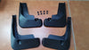 2012-2014 Toyota Camry LE Sedan 4DR Mud Flaps (2012-2014)