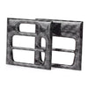 BMW E90 E92 3 Series Air Conditioner Outlet Trim Cover (2007-2013)