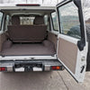 Toyota Lexus LX450 Rear Inside Handle (1996-1997)