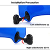 F3 Adjustable Clip-On Windshield Extension (2015-2023)