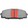 Hiace KDH201 / KDH221 / KDH223 Van Front Disc Brake Pad Set (2006–2012)