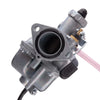 Honda ATC200, ATC200S, ATC200E, ATC200X Carburetor Replacement (1980-1986)