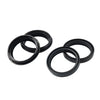 Honda CRF250R CRF450R Front Fork Dust Oil Seals (2004-2023)