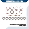 Ford F250 F350 6.7L Fuel Injector Seal Installation Kit (2011-2019)