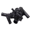 Mercedes CLA250 GLA250 GLA45 AMG Engine Coolant Thermostat (2014-2020)
