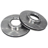Mazda 626 GD GV Wagon Front Disc Rotors (1988-1992)
