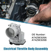Ford F-150 Throttle Body Assembly (2011-2014)
