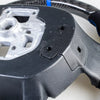 Ford F150 F250 F350 F450 Steering Wheel Suede Blue (2015-2022)